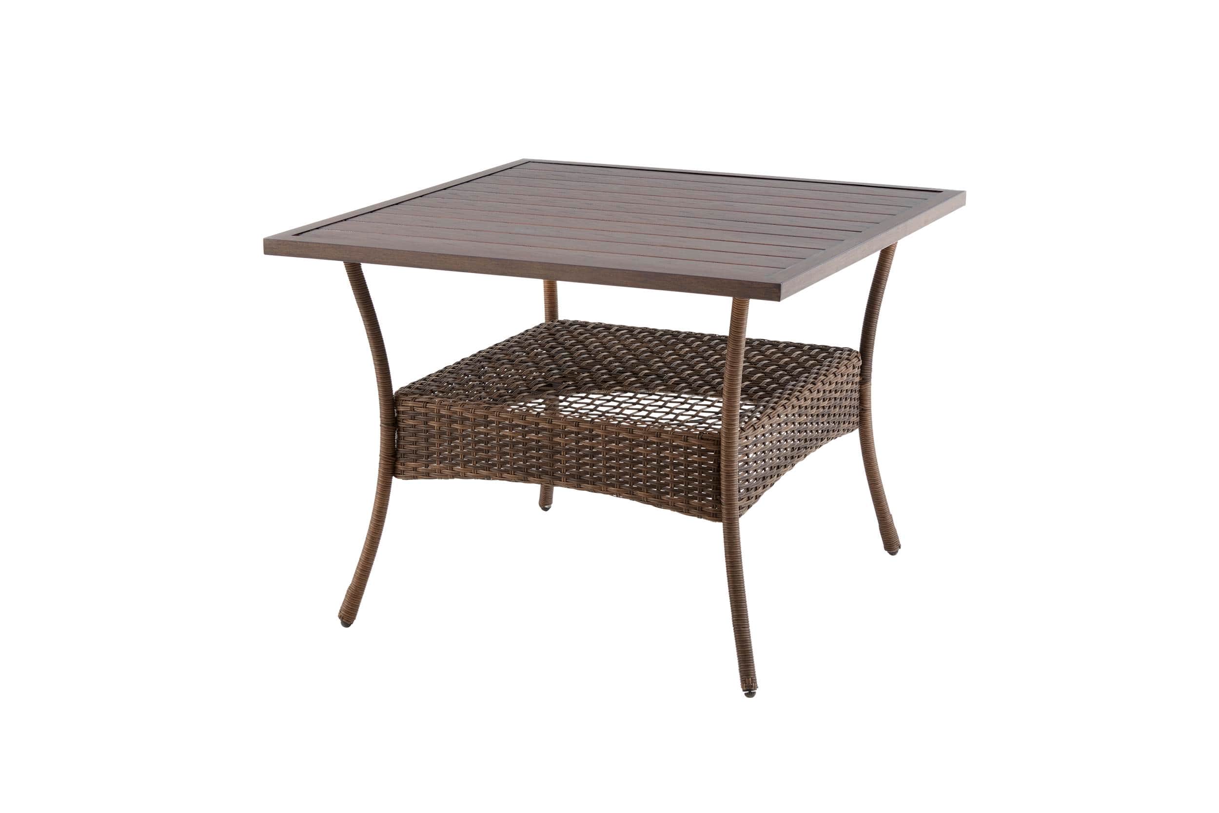 Hampton Bay Patio Furniture The Home Depot